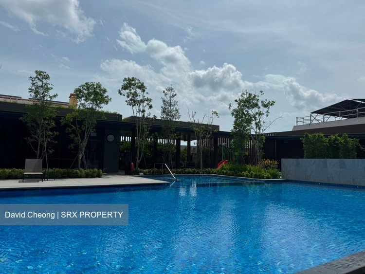 Sky Eden@Bedok (D16), Apartment #607470391